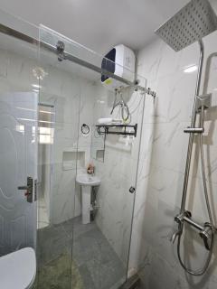 Tipok Luxury Apartments - Abuja - 8