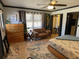 MyGreenAcres Studio 1BA Near Sedona in Wine country - Cornville - 0