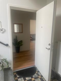 Ruddbecksgatan AA - 3