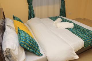 Nadelle cozy homes - Kisii - 1