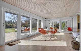 2 Bedroom Cozy Home In Gilleleje - 9