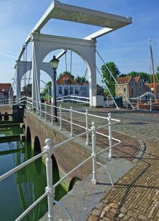 Sfeervol Chalet Zeeland met zonnige privétuin VP003 - heinkenszand - 3
