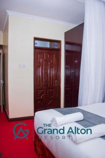 The Grand Alton Resort - Kisumu - 4