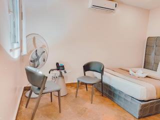 SAVEE BEACH RESORTS - 5