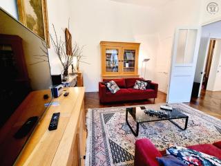 Gîte paisible avec jardin privatif et terrasse, 2 chambres, proche sites culturels, animaux acceptés - FR-1-510-174 - Romeries - 7