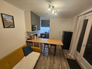 Le Loft du Monchelet, 2 pièces - Saint-Omer - - 0