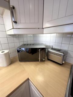 Cosy 1 BDR apartment in Notting Hill with patio - Londra - 7