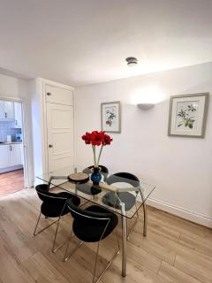 Cosy 1 BDR apartment in Notting Hill with patio - Londra - 6