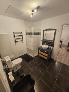 Le Loft du Monchelet, 2 pièces - Saint-Omer - - 3