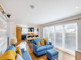 Olive Tree House - 7