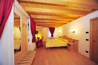 Bed and Breakfast Noemi - Commezzadura - 4