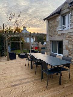 Charmante maison proche de la mer et des commerces - Trégunc - 0