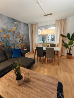 Campus Lofts by ALA Living - zentral in Biberach - 5min zur Altstadt - 4