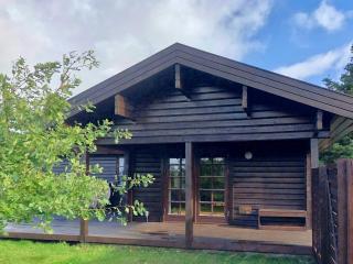Beachclose Log Cabin On Mors With A View - Nykøbing Mors - 7
