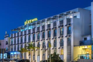 Play Eilat Hotel - 6