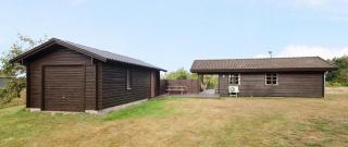 Beachclose Log Cabin On Mors With A View - Nykøbing Mors - 4