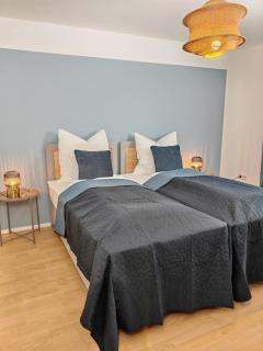Campus Lofts by ALA Living - zentral in Biberach - 5min zur Altstadt - Biberach an der Riß - 9