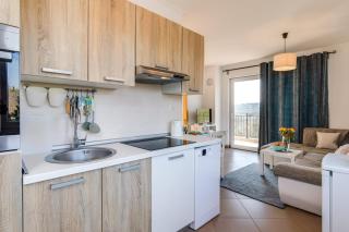 Apartment Soni A4 - Krk - 2