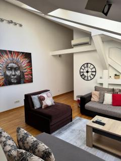 Sara Apartment - Belgrade - 8