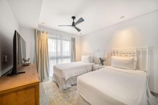 Allure 505 apts - Bridgetown - 3