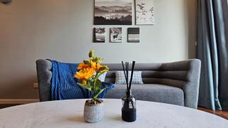 Bloomsvale KL By Penguin N' Bee Staycation - Kuala Lumpur - 9