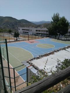 tuGuest El Sendero Verde Carataunas IX - 4