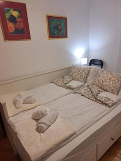 Togi Suite - Belgrado - 3