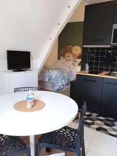 L'escale cosy - Dinan - 9