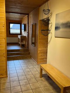 Gästehaus Kreischberg - Mayer - 4