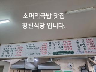 Chuncheon Private House Small House in the Forest 2 - Chuncheon - 9
