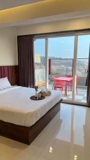 2BHK Suite, Panchgani Views, Ora Vue - Panchgani - 5