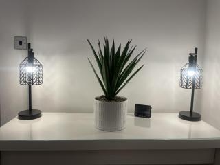 Beach House Courtyard 2 bed - 4