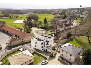 Villa proche Disneyland paris 5 chambres - - 9