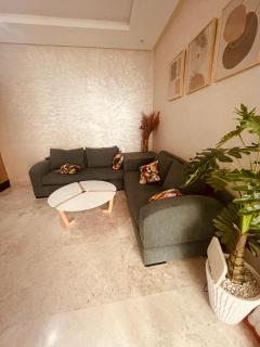 Charmant appartement joyau du parc 200m plage - 4