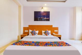 FabHotel Aarogya Residency - Rishīkesh - 6