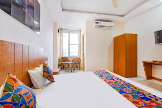 FabHotel Aarogya Residency - Rishīkesh - 4