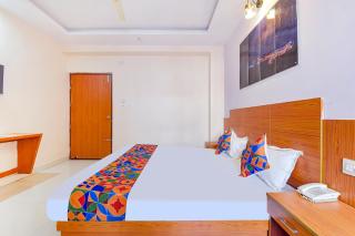 FabHotel Aarogya Residency - Rishīkesh - 3