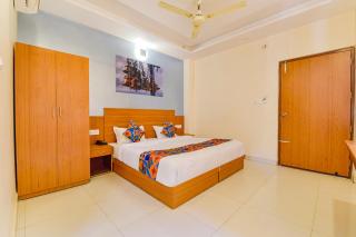 FabHotel Aarogya Residency - Rishīkesh - 8