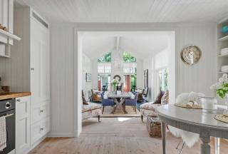 Country Estate With Tennis And Pool Near Lysekil - Brastad - 5