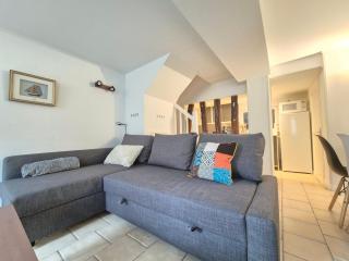 Maison L'Estuaire 15 minutes Rouen Free parking - 1