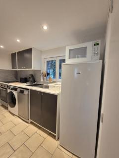 Maison L'Estuaire 15 minutes Rouen Free parking - Grand-Couronne - 4