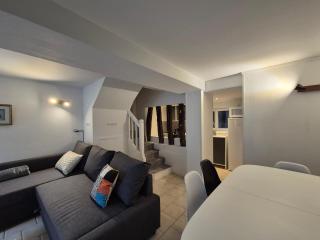 Maison L'Estuaire 15 minutes Rouen Free parking - Grand-Couronne - 5