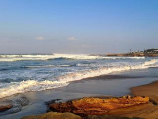 Emerald Cove - Shelly Beach - 1