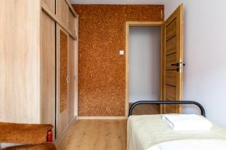 Gdańsk City Centre Apartment - Danzig - 9