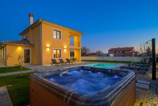 Villa Brajde by IstriaLux - Gajana - 0