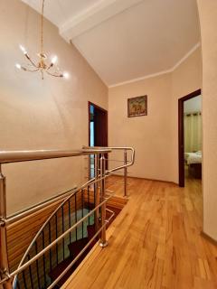 The Lake House - Borovoye - 4