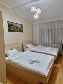 The Lake House - Borovoye - 5