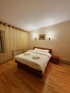 The Lake House - Borovoye - 7