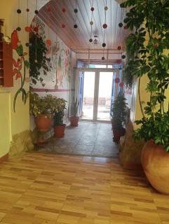 La casa de Goya - Cusco - 1