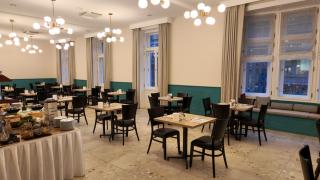 D50 Hotel - Budapest - 2